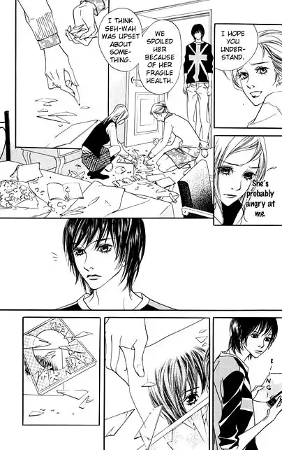 Flowers of Evil (Manhwa) Chapter 9 31